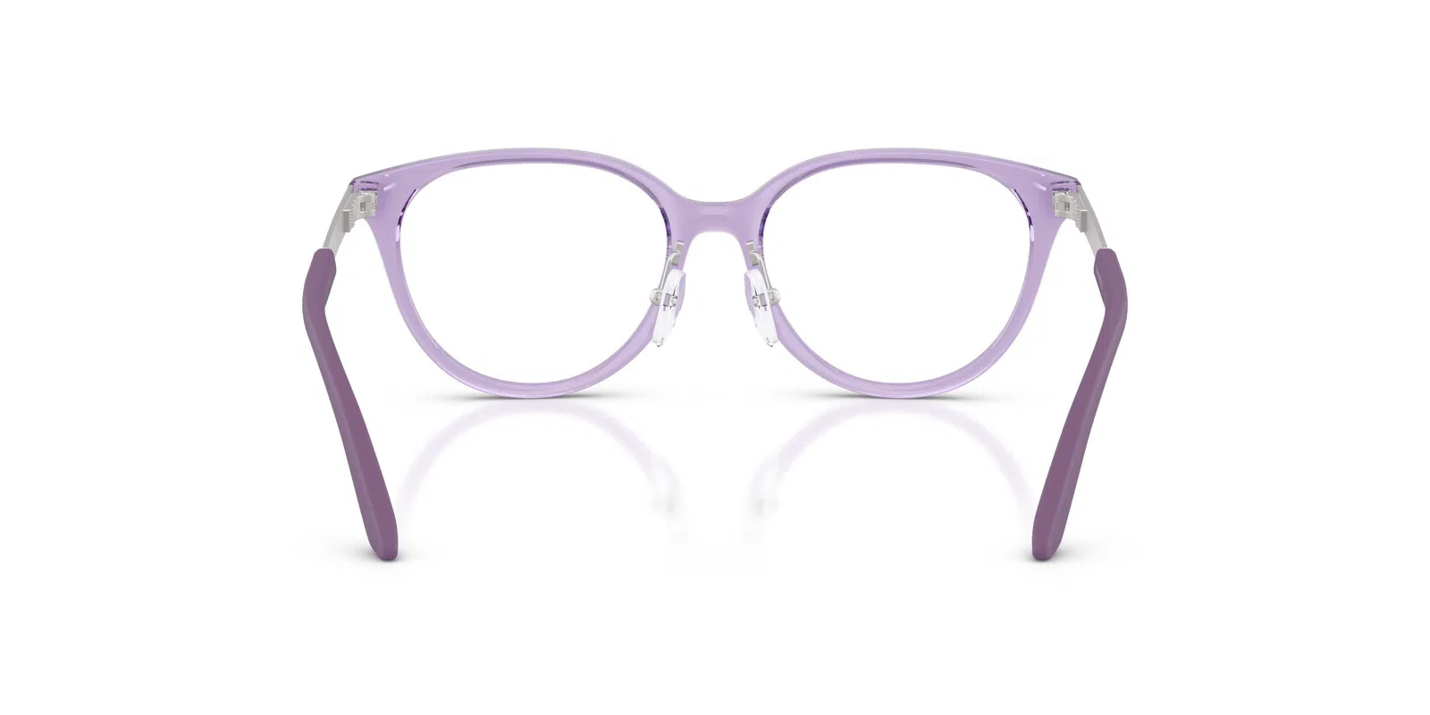 Emporio Armani Kids 3010 Eyeglasses - view 8